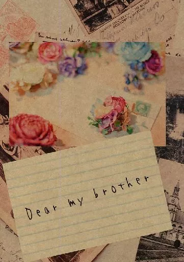 青の祓魔師 Dear my brother / タロ （奥村雪男×奥村燐） / uchinoneko(うちのねこ)