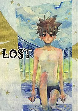 LOST – 家庭教師ヒットマンREBORN！