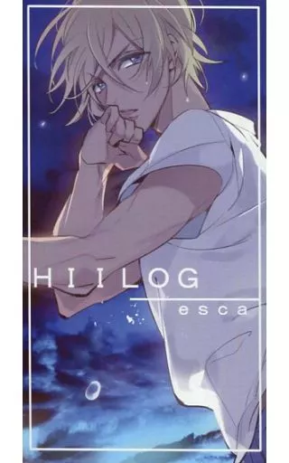 HIILOG – 名探偵コナン – 安室透 赤井秀一 江戸川コナン