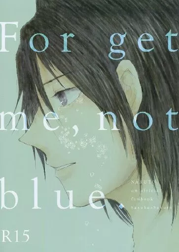 For get me．not blue ZHOTI309739image