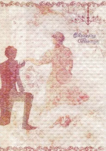 その他アニメ・漫画 Sleeping Beauty / すずき缶。 （桐嶋禅×横澤隆史） / Romantica*Romantica