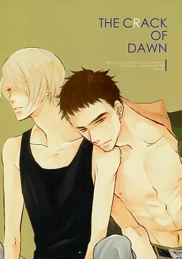 THE CRACK OF DAWN – 機動戦士ガンダム 鉄血のオルフェンズ – ノルバ・シノ ヤマギ・ギルマトン シノ ヤマギ