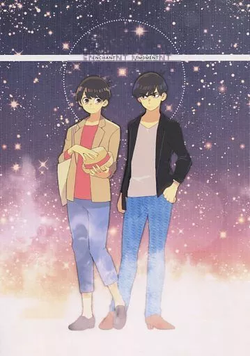 ENCHANT MOMENT_image