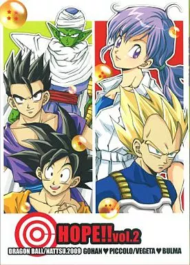 HOPE！！vol．2_image
