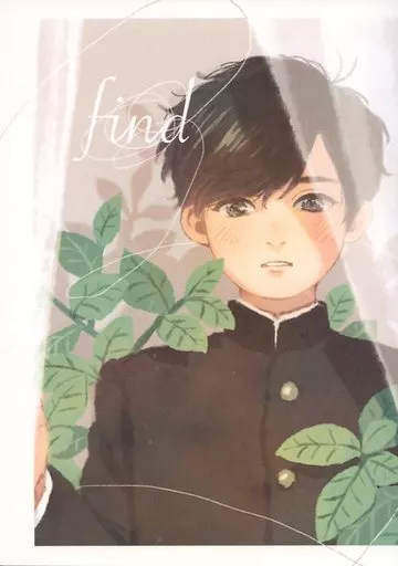 find – おそ松さん – 一松 カラ松