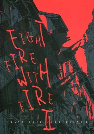 FIGHT FIRE WITH FIRE 2 / しずく / 白木蓮 – ユーリ!!! on ICE – ヴィクトル・ニキフォロフ 勝生勇利 ヴィクトル