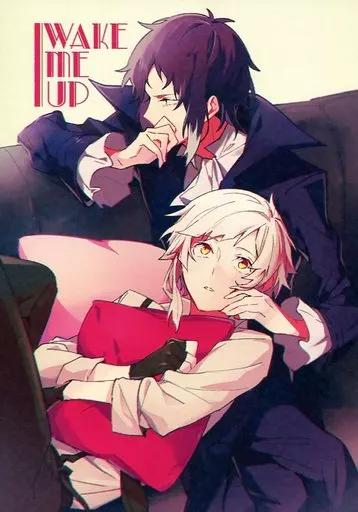 Wake me up – 文豪ストレイドッグス – 芥川龍之介 中島敦