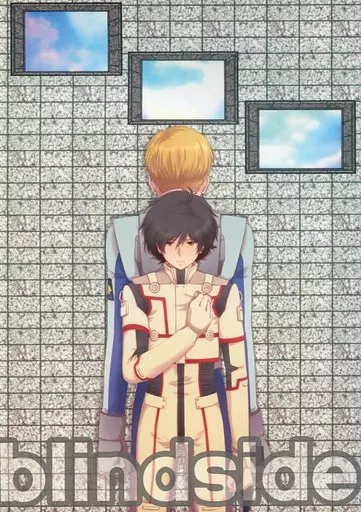 ガンダム blindside / 仲奈奏(KanaNakana) （オールキャラ） / EPiCAL