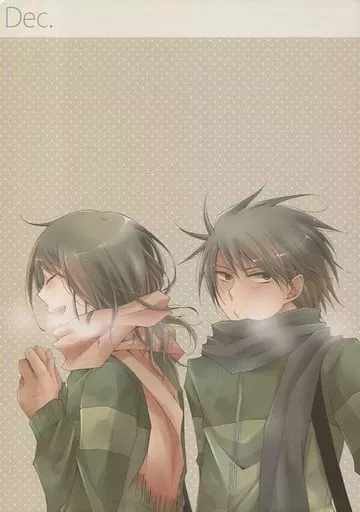 駿河屋 -<中古><<キャプテン翼>> Dec. / 流宮らの （日向小次郎×若島津