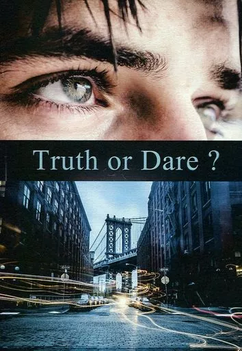 【コピー誌】Truth or Dare?_image