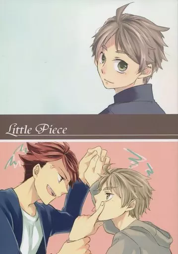 Little Piece_image
