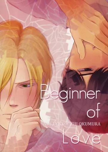 beginner of Love_image