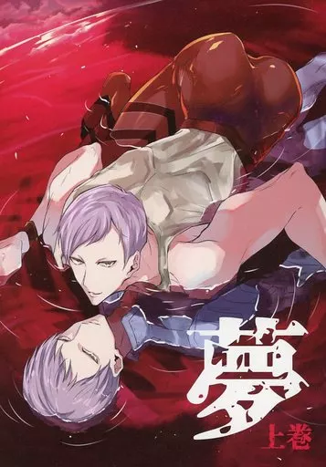 その他アニメ・漫画 夢 上巻 / 奈久留 （積田剛保×積田長幸） / 禊マニア