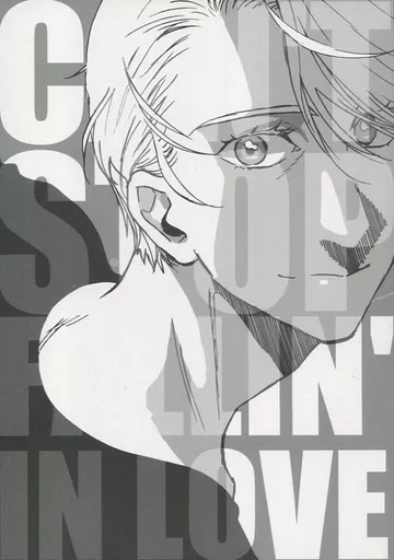 CAN’T STOP FALLIN’ IN LOVE – ユーリ！！！ on ICE