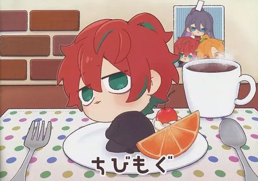 ちびもぐ_image
