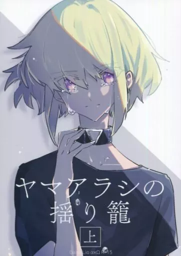 ヤマアラシの揺り籠 上 ZHOTI399743image