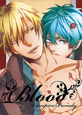 blood – 血界戦線 – ザップ・レンフロ レオナルド・ウォッチ ザップ レオナルド