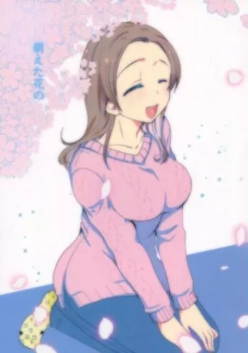 名探偵コナン 萌えた花の (安室透×榎本梓) / SweetBerryKiss