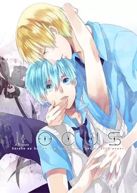LOCUS / 露鴨 / pepe*