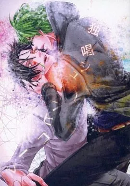独唱シュプレヒコール_image