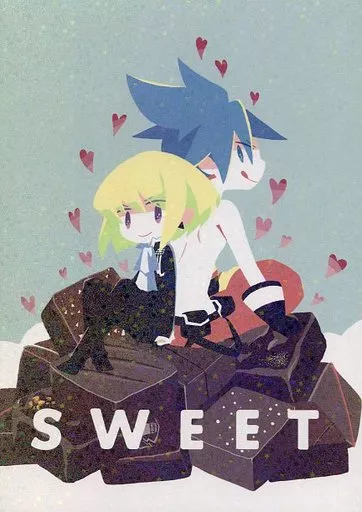 SWEET – 憂国のモリアーティ – ウィリアム・ジェームズ・モリアーティ シャーロック・ホームズ 実弟 シャーロック ウィリアム