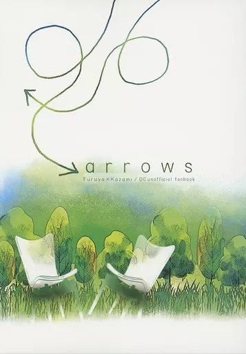 名探偵コナン arrows / 春宮 （降谷零×風見裕也） / ユーフォリア