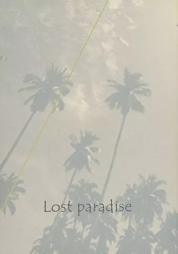 Lost paradise_image