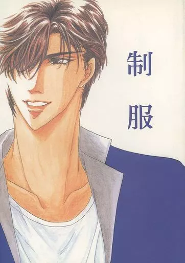 スラムダンク 制服 / 三純梨緒 （流川楓×桜木花道） / MAPLE・CHERRY