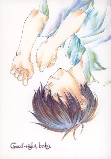 銀魂 Good-night．baby． / わたらい臨 （高杉晋助） / 花影