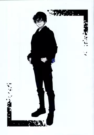 「」 – おそ松さん