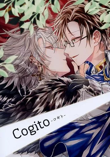 ヒプノシスマイク Cogito－コギト－ / 眞咲 （碧棺左馬刻×入間銃兎） / アイオラスコープ