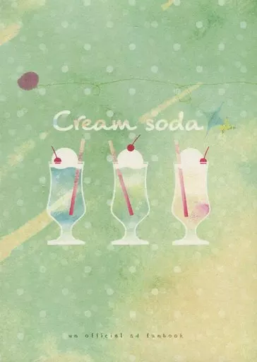 Cream soda_image