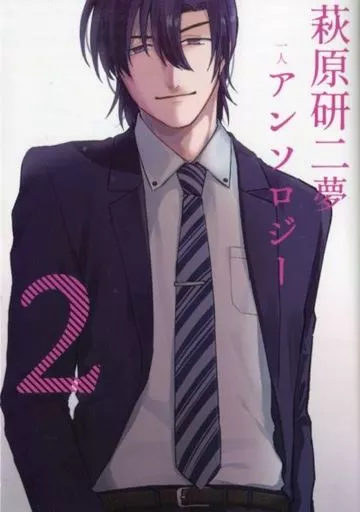 萩原研二夢一人アンソロジー – 名探偵コナン