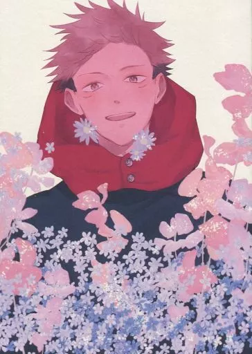 呪術廻戦 君の声で愛を呼んで / 卯月ハル （伏黒恵×虎杖悠仁） / レトロモヒート