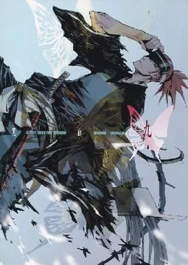 黒白 九 / 山際石丸 / ZANZIBAR