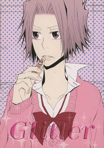 山本武 CCG 白スーツ サインあり グッズ-スタンドポップ】家庭教師ヒットマンREBORN! 描き下ろし 山本