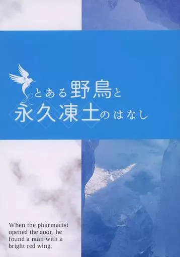 僕のヒーローアカデミア とある野鳥と永久凍土のはなし / 琳々（rin‐rin） （爆豪勝己×緑谷出久） / 琳々の本屋（forest line）