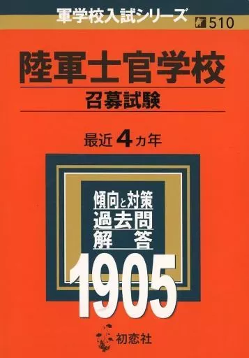 陸軍士官学校 召募試験 傾向と対策過去問解答 1905 – ゴールデンカムイ – 鯉登音之進 花沢勇作