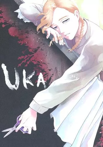 UKA – 東京リベンジャーズ