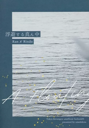 浮遊する真ん中 / 梅重 / 梅処