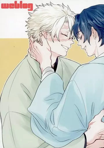 【鬼滅の刃】 weblog / . (不死川実弥×冨岡義勇) / 点々