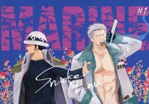 MARINE ＃1_image