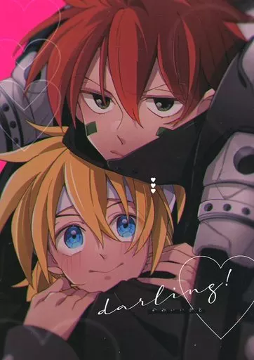 darling！_image