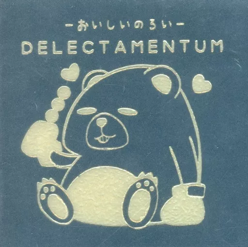 呪術廻戦 DELECTAMENTUM ‐おいしいのろい‐ / 牡蠣 （オールキャラ） / 鮭寿司定食