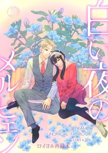 白い夜のメルヒェン_image