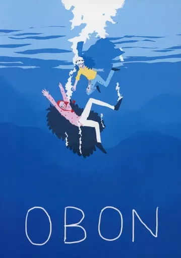 OBON – ワンピース – コラソン ロー