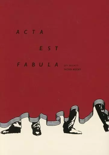 ヘタリア ACTA EST FABULA　アクタ・エスト・ファーブラ / 椎子（SIIKO） （アーサー×本田菊） / イノシシ･ブックス（INOSISI BOOKS）