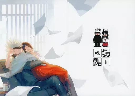 五歌 I – 呪術廻戦 – 五条悟 庵歌姫