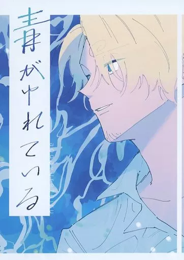 ワンピース 青がゆれている / もく （ゾロ×サンジ） / むむム（mumumu）