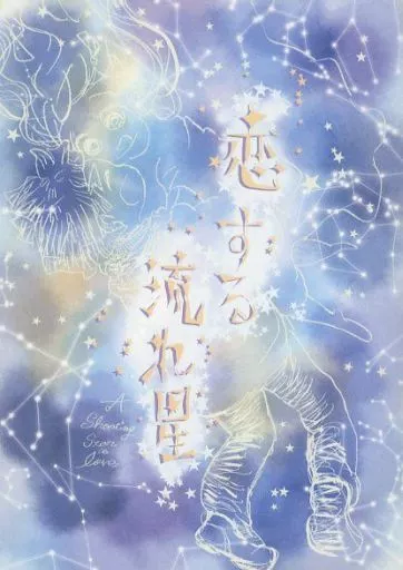 恋する流れ星_image